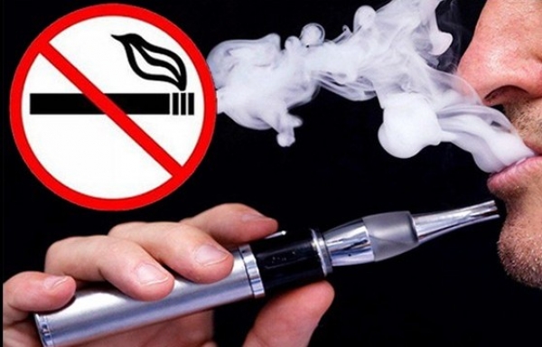 General Department of Customs directs to stop importing electronic cigarettes