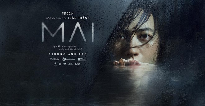 Une saison cinématographique du Têt sans précédent au box-office vietnamien