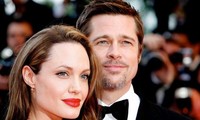 Brad Pitt giàu gấp 3 lần Angelina Jolie