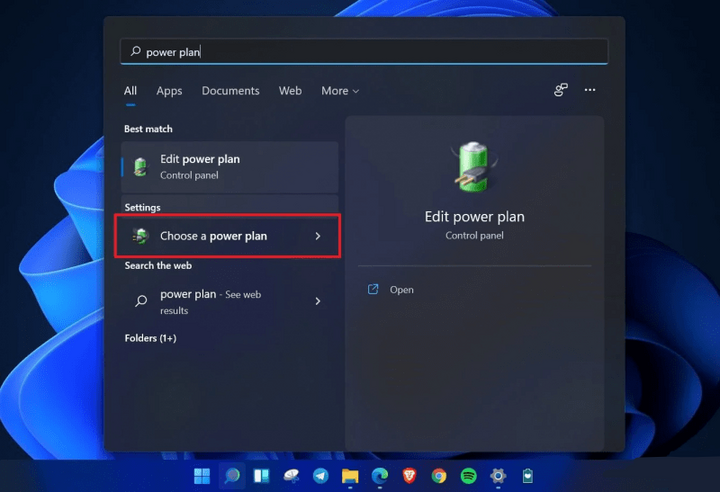 몇 초 만에 Windows 11 PC 그래픽 및 성능을 최적화하는 방법 - 8
