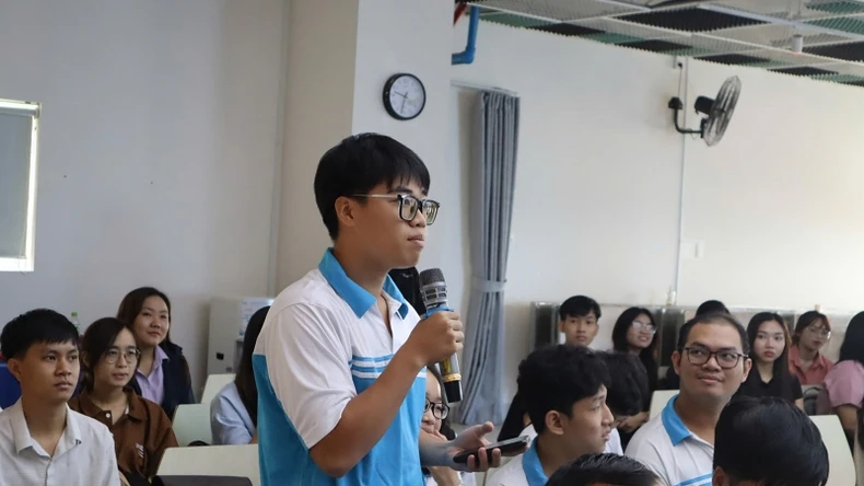 Phát động Cuộc thi AI Hackathon 2024 ảnh 2