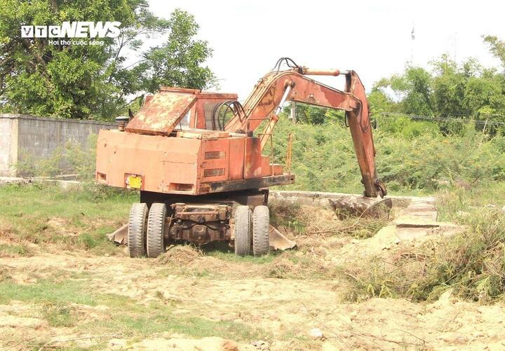 L'Inspection provinciale de Quang Nam a relevé une série de lacunes et de limitations dans la zone résidentielle élargie n°1.