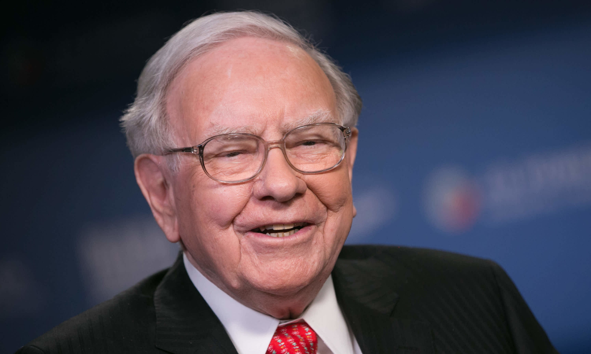 Pourquoi Warren Buffett n'investit pas dans l'or