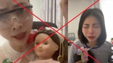 Cùng chung tay bảo vệ trẻ em trên môi trường mạng