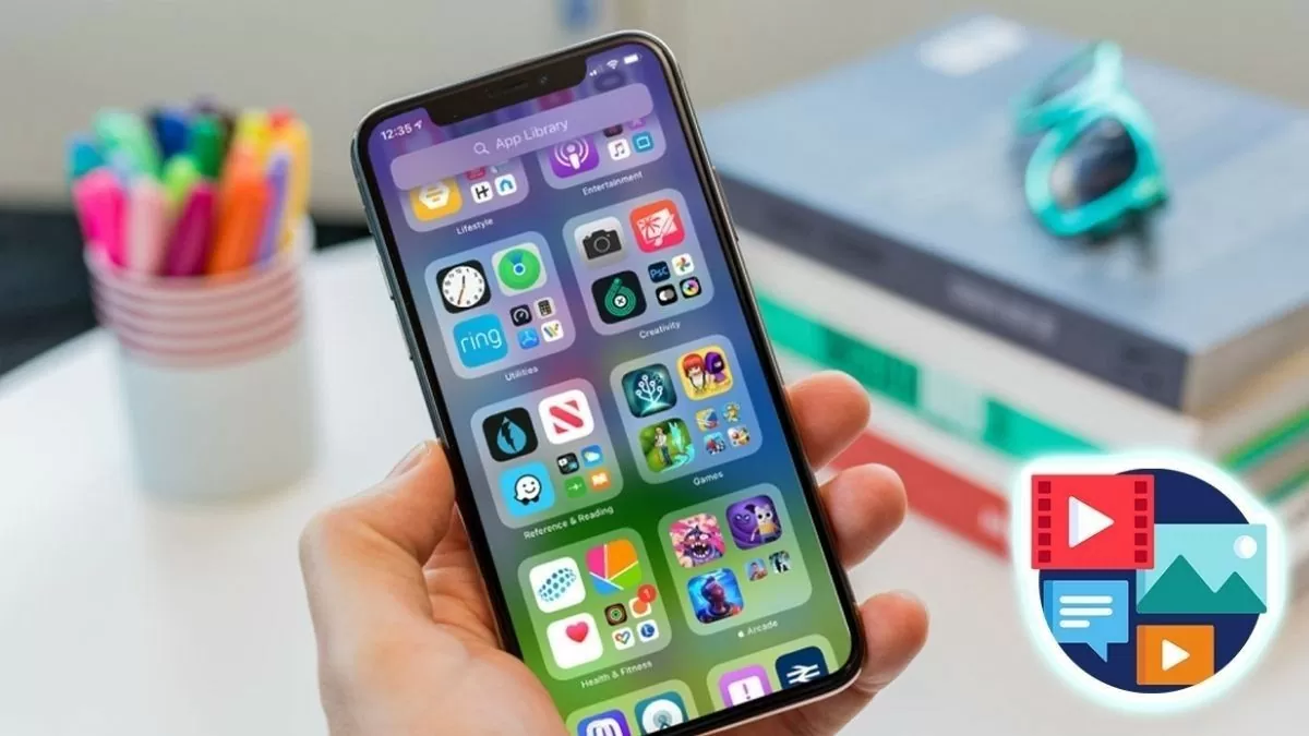 Top 5 cách kiểm tra iPhone có bị thay linh kiện hay không?