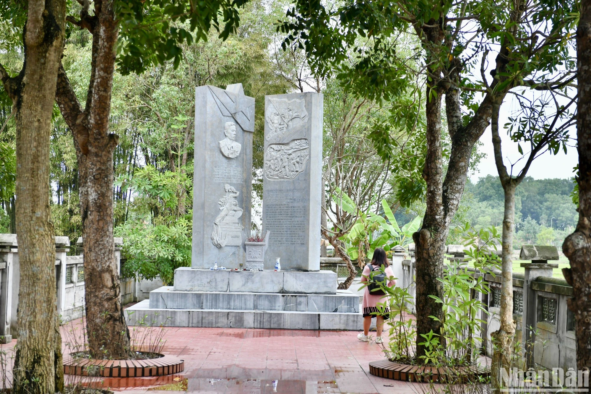 [Photo] Visiting Nghe An's 