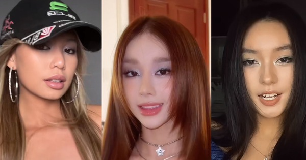 10 Minutes and Lee Hyori's makeup style suddenly becomes a trend again after 20 years