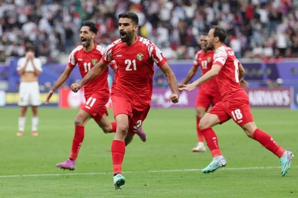 منافسة أفضل فرق كرة القدم في آسيا