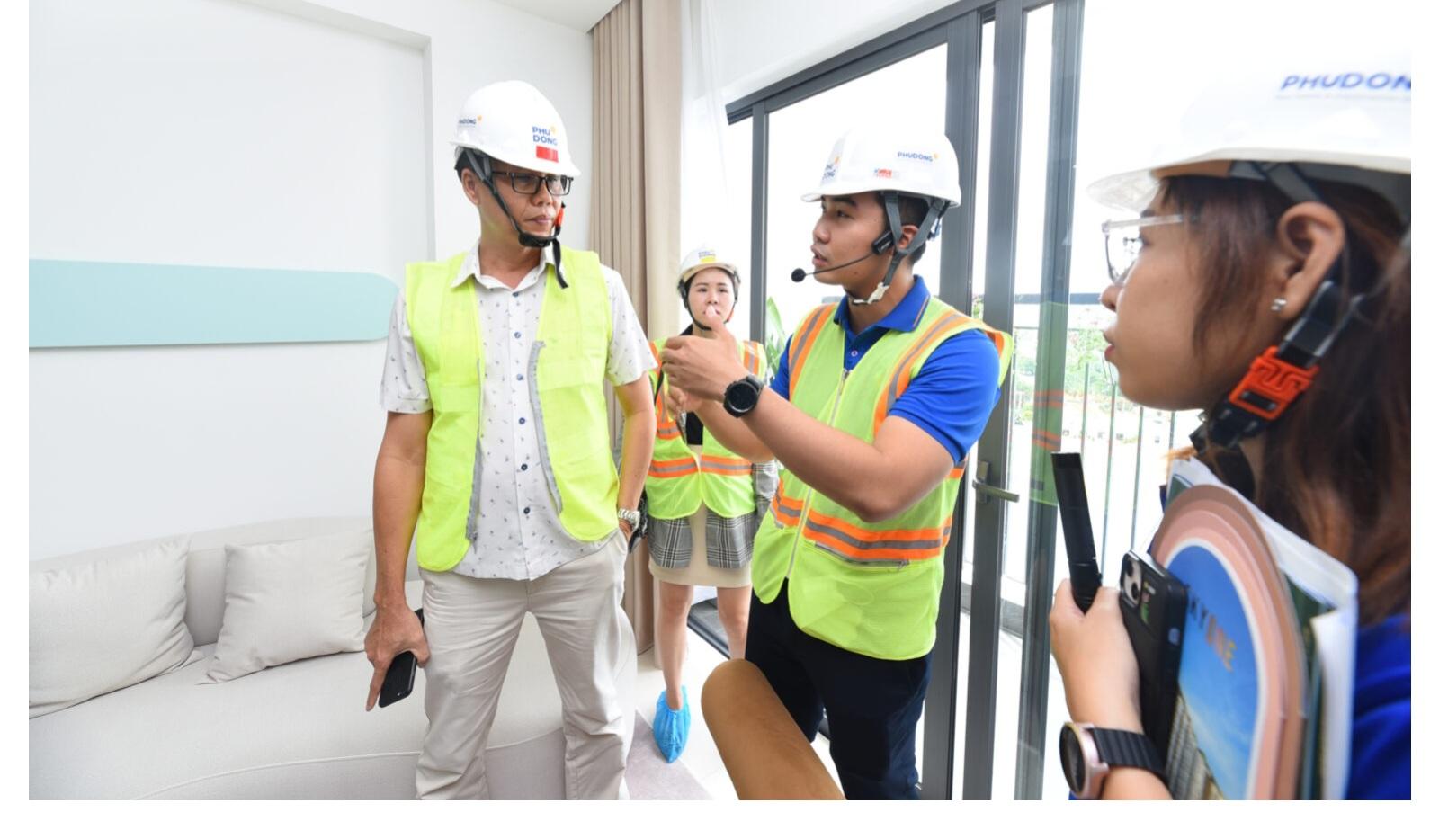 Nữ 9x sở hữu 3 căn hộ cho thuê khuyên Gen Z 