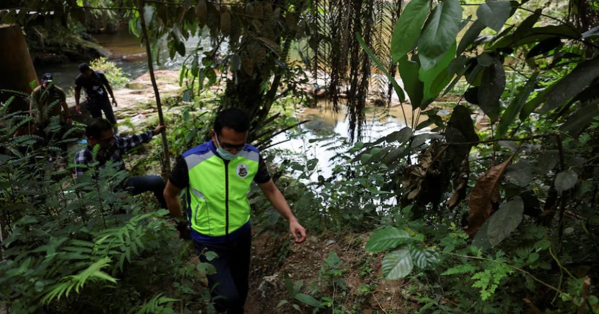 Malaysia verhaftet fast 200 Myanmarer ohne Papiere