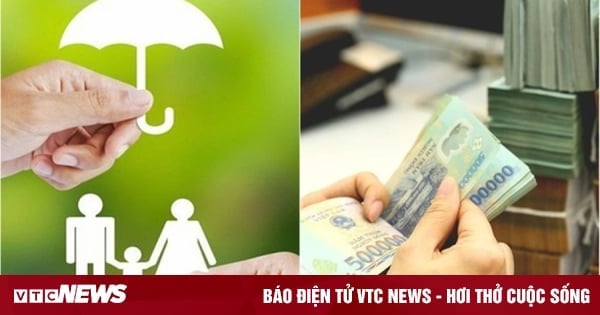 Có 20 triệu đồng, nên gửi tiết kiệm hay mua bảo hiểm?