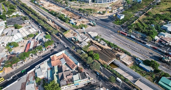 Pression de trafic due à l'accélération de projets clés