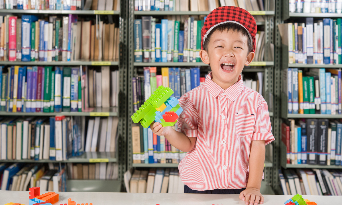 Que savez-vous des habitudes néfastes pour le cerveau des enfants ?