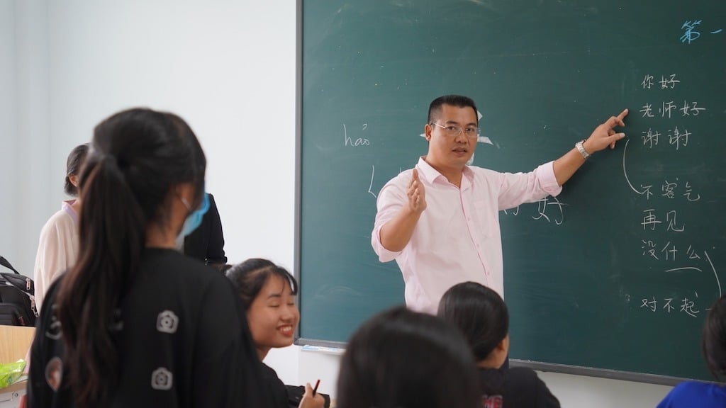 중국 교육학을 공부한 후에 취직하기 쉽나요?