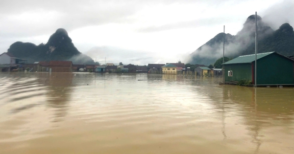 „Das beste Touristendorf der Welt“ liegt tief im Wasser, wie leben die Menschen dort?