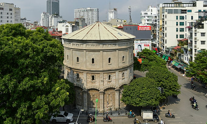 Hanoi unter den Top 20 der beliebtesten Städte bei Touristen