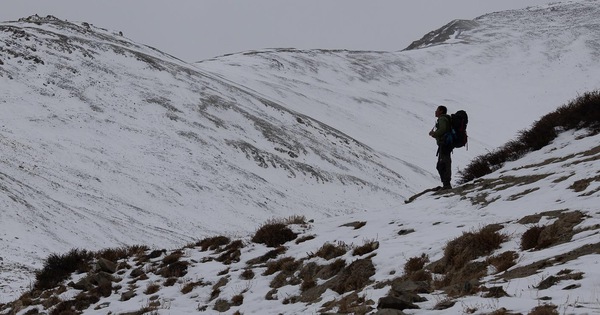 Vội đến Ladakh khi còn được dạo bước trên những dòng sông băng