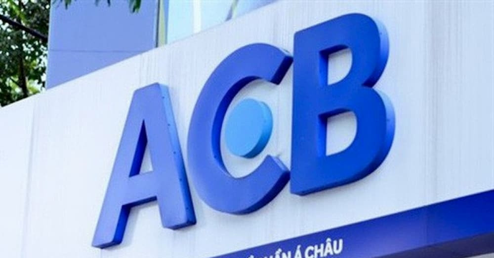 ACB bác bỏ thông tin lãnh đạo đánh bạc, chuyển tiền ra nước ngoài