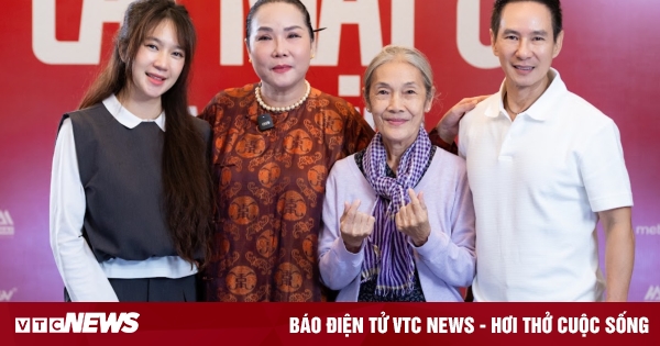 'Flip Side 8' របស់ Ly Hai បំបែកកំណត់ត្រានៃផ្នែកមុនៗ សូម្បីតែមុនពេលចាប់ផ្តើមថតក៏ដោយ។