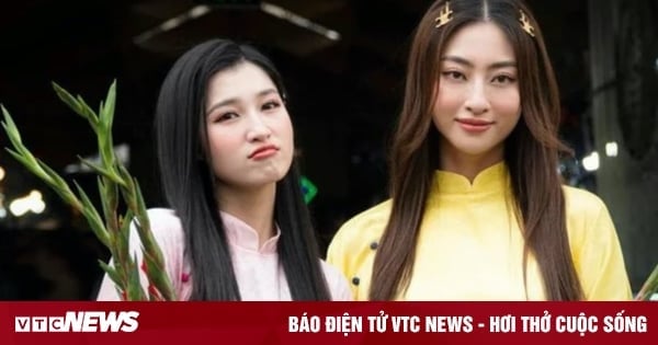 La vérité sur Miss Luong Thuy Linh qui a « ignoré » sa dauphine Phuong Nhi