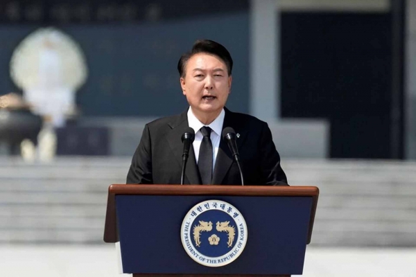 South Korea considers cabinet reshuffle, who is likely to be replaced?