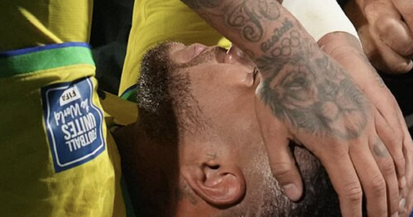 Neymar is at high risk of missing Copa America 2024 due to another serious injury