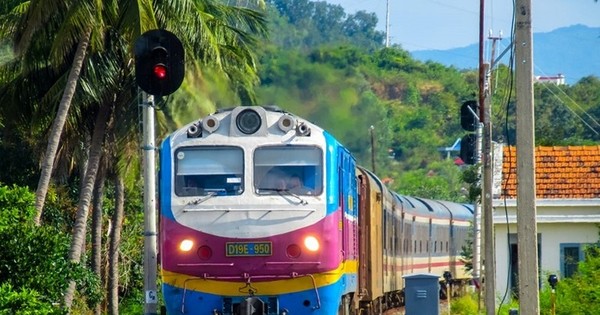 Vorschlag zur Genehmigung der Lao Cai-Eisenbahn