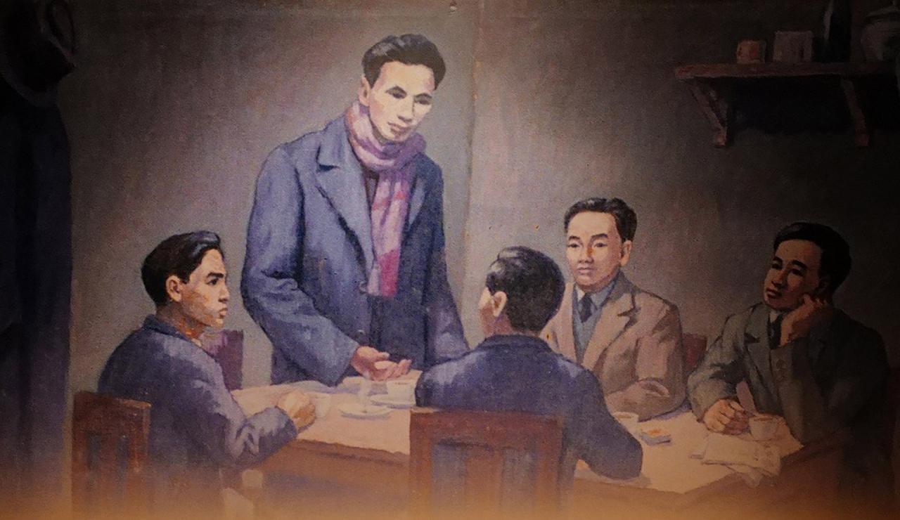 Toàn văn bài viết khơi dậy niềm tự hào về Đảng của Tổng Bí thư - 2