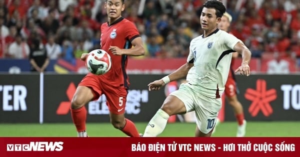 Xác định 2 đối thủ chờ tuyển Việt Nam tại bán kết AFF Cup 2024