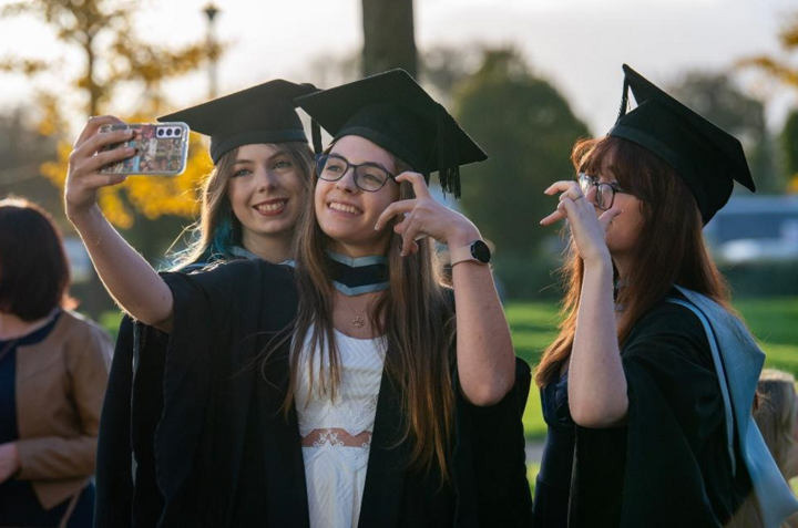 Wide career opportunities when choosing to study in Europe.