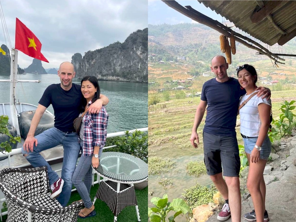 Cô bé HMông nói tiếng Anh như gió có tình yêu mới sau 5 năm ly hôn - 1