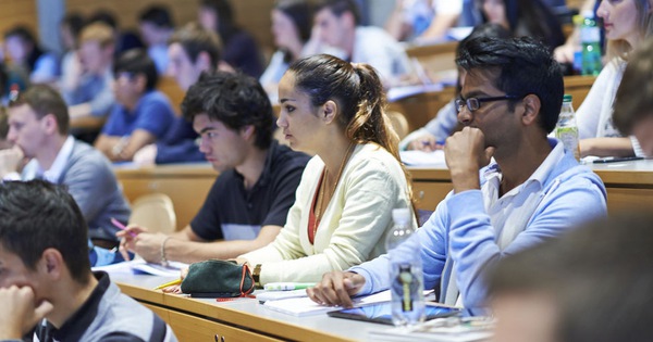 تصنيف الجامعات: العديد من الجامعات الكبرى تترك اللعبة