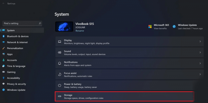 몇 초 만에 Windows 11 PC 그래픽 및 성능을 최적화하는 방법 - 15