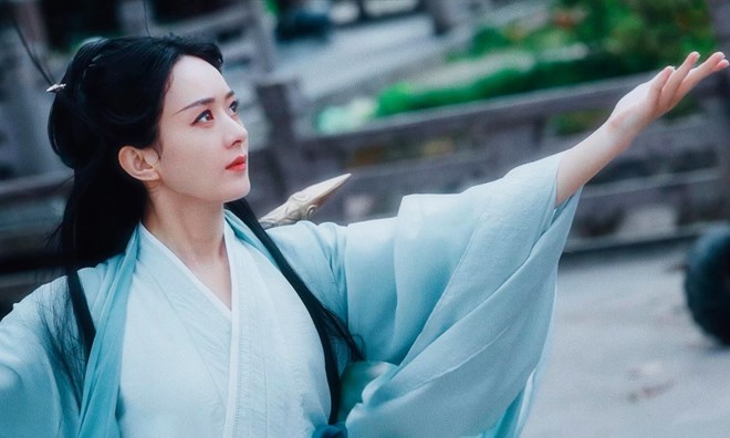 "Dữ phượng hành" của Triệu Lệ Dĩnh kết thúc có hậu, khả năng không có phần 2