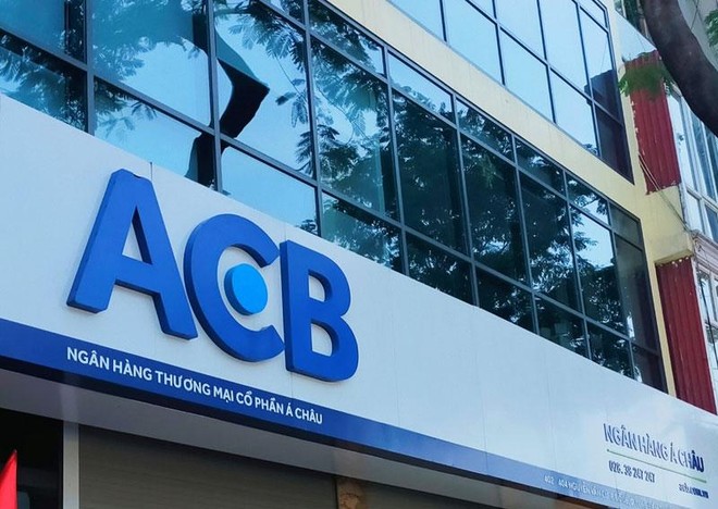 ACB phủ nhận thông tin tiêu cực về lãnh đạo