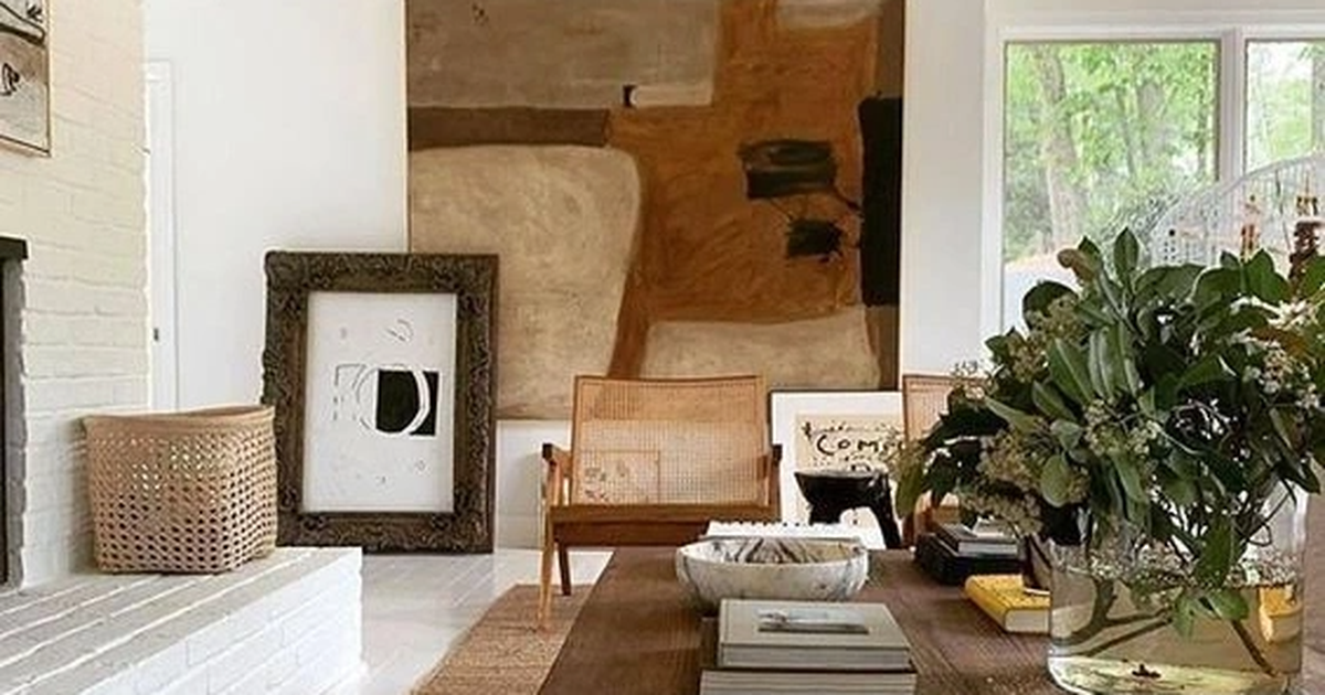 Reasons why you should definitely have a painting in your home