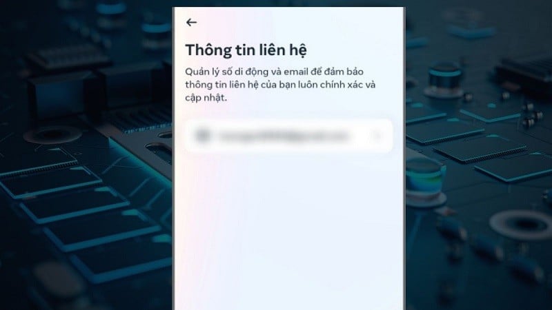 4 Cách lấy lại mật khẩu Facebook đã mất cực đơn giản