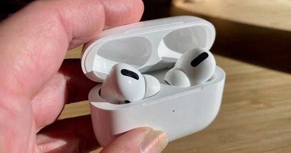 آبل تقترح 5 وظائف في AirPods قد لا يعرفها المستخدمون