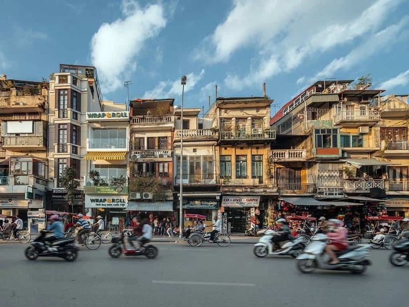 Hanoi has new land prices, real estate prices will increase sharply.