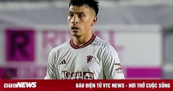 Đội bóng vô danh khiến Man Utd chạm mốc tệ nhất trong hơn 50 năm