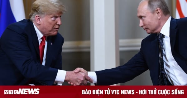 El señor Trump llamó al señor Putin y le aconsejó no intensificar el conflicto.