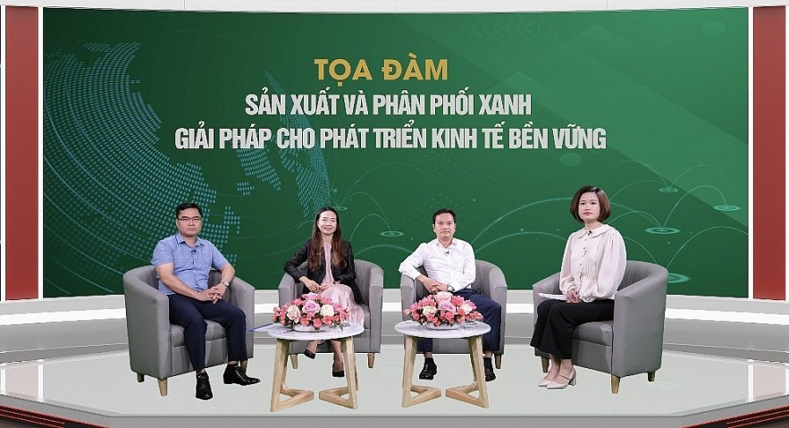 Tái sử dụng nước thải hầm lò để sản xuất tuần hoàn