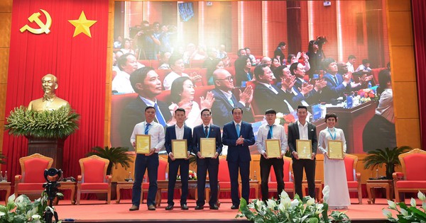 Quang Ninh attire de nombreux investisseurs après la Conférence sur le développement durable de l'aquaculture marine