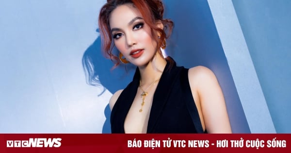 La razón por la que Lan Khue dejó de cooperar con Miss Universo Vietnam