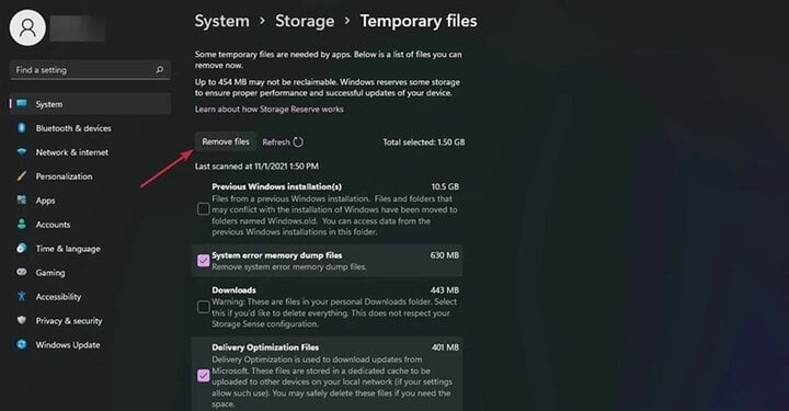 몇 초 만에 Windows 11 PC 그래픽과 성능을 최적화하는 방법 - 4