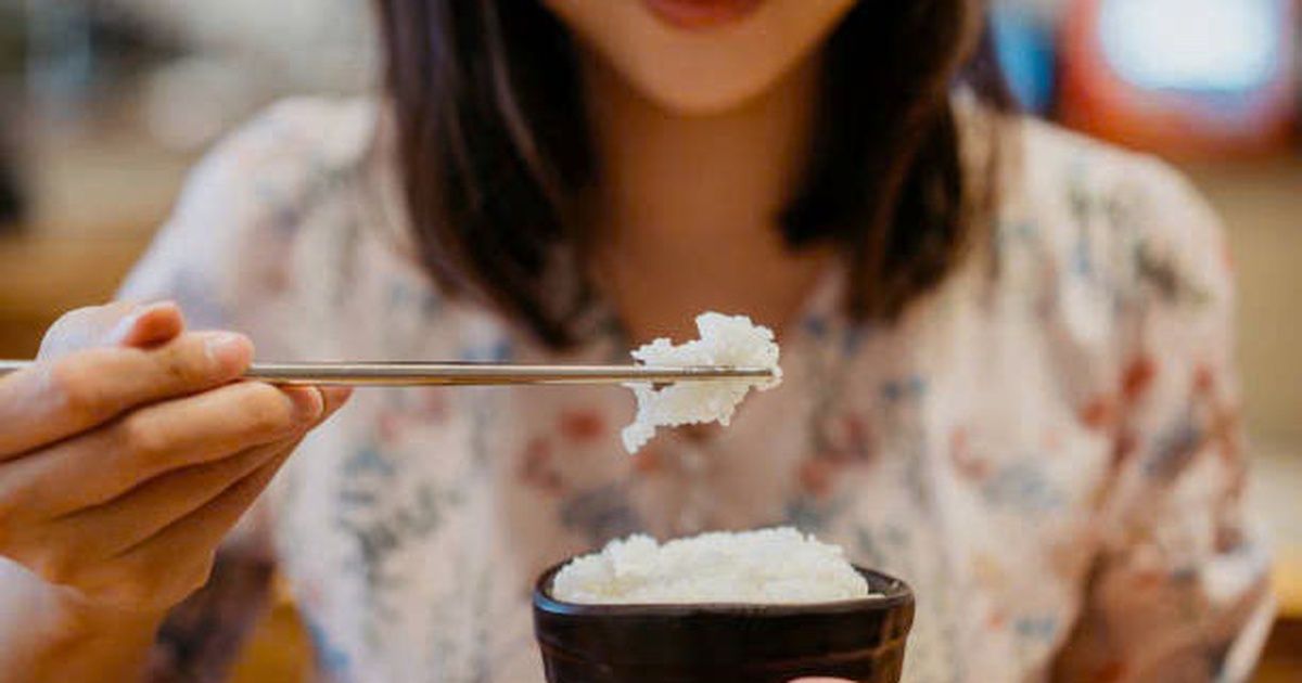 Is eating less rice good for diabetics?