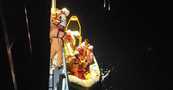 More efficient maritime rescue with optimized planning and search systems