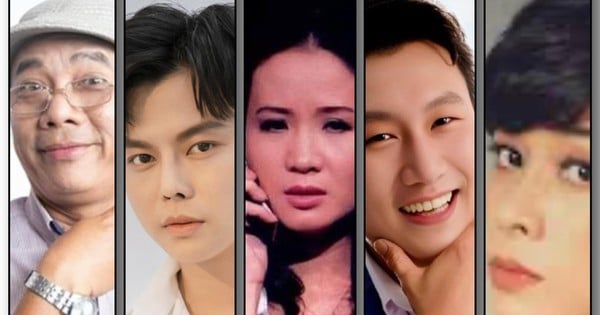 ละครเรื่อง “เสียงนกในสวนง็อกลาน” กลับมาอีกครั้งในรอบ 25 ปี บนเวที 5B