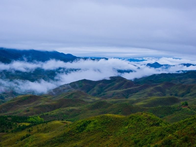 “Bỏ túi” những địa điểm hấp dẫn khi tới du lịch Điện Biên