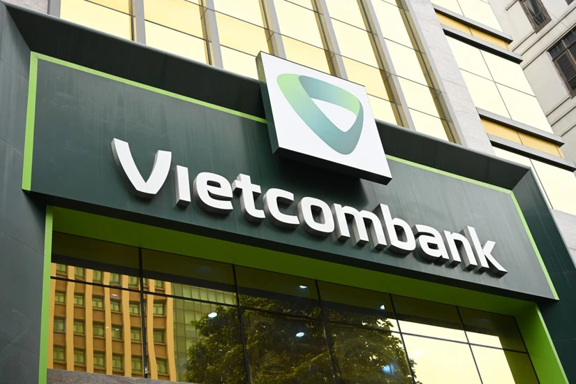 «Гигантский» Vietcombank получил рекордную прибыль в размере более 40 000 млрд донгов